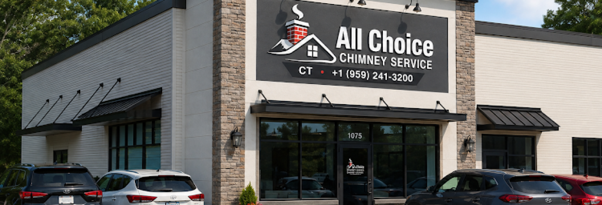 All Choice Chimney Service, CT