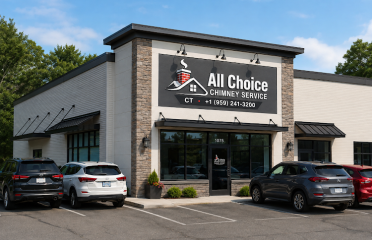 All Choice Chimney Service, CT