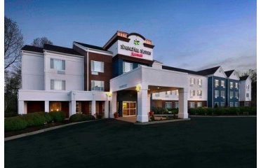 SpringHill Suites by Marriott Mystic Waterford