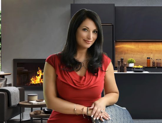 Mela Veltri Case, Realtor