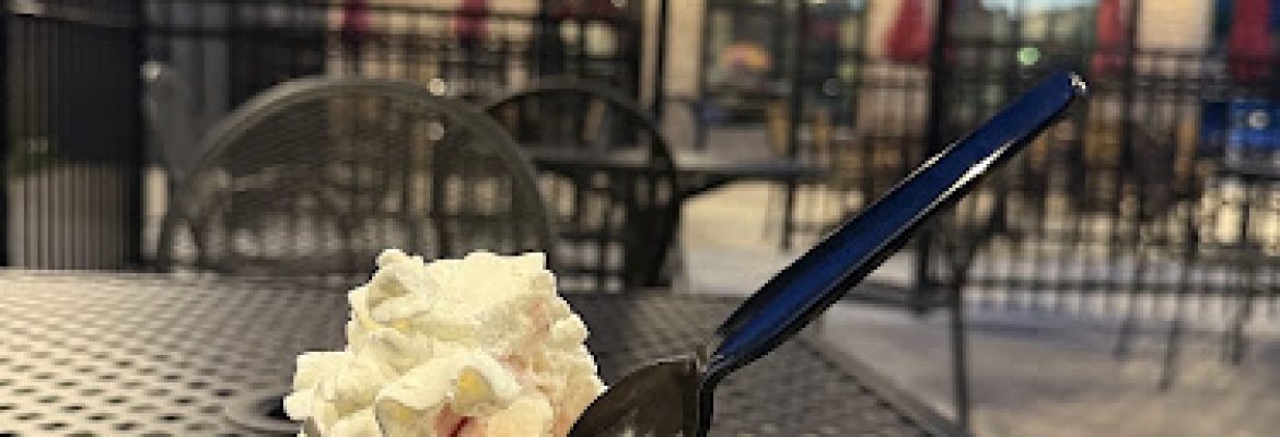 Mr. P’s Frozen Treats
