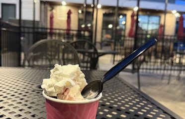Mr. P’s Frozen Treats