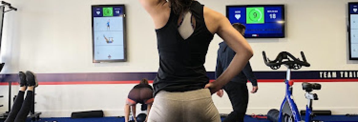 F45 Training West Hartford