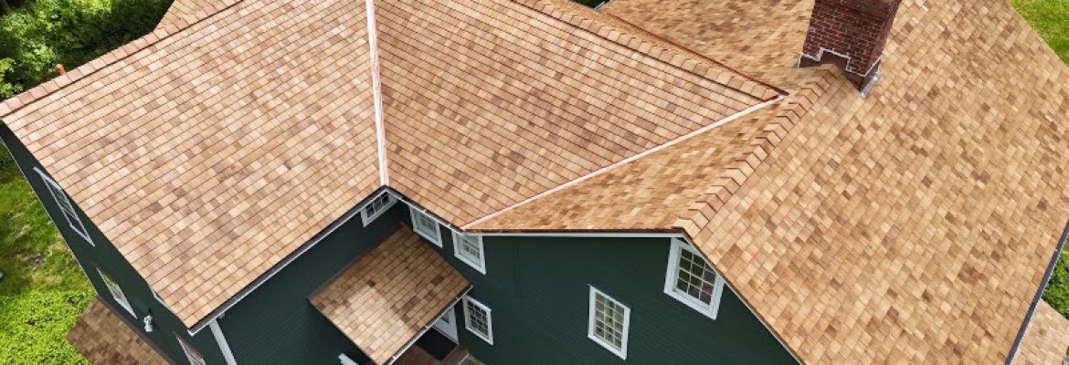 Roofing Solutions of CT, LLC