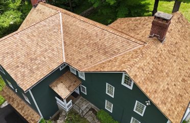 Roofing Solutions of CT, LLC