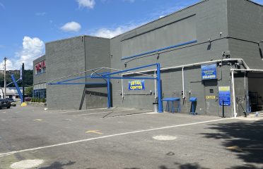 Magic Hand’s Car Wash & Detailing