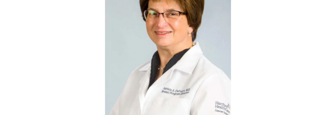 Patricia DeFusco, MD