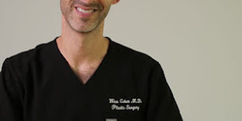 Trinity Health Of New England – Plastic Surgery