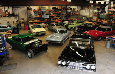Labrecque Autocraft LLC