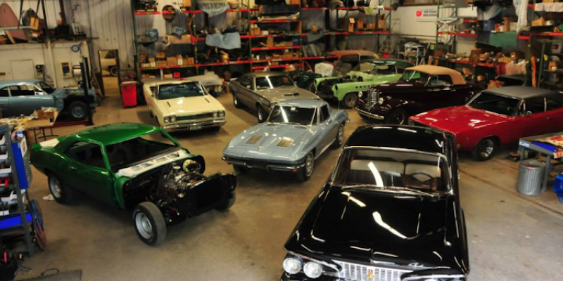 Labrecque Autocraft LLC