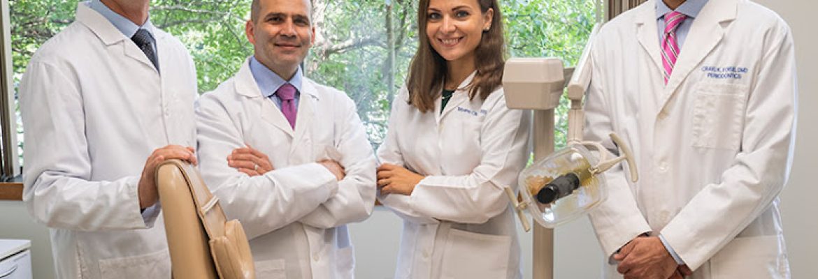 River Valley Periodontics & Implant Dentistry