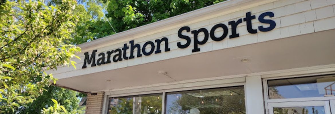 Marathon Sports