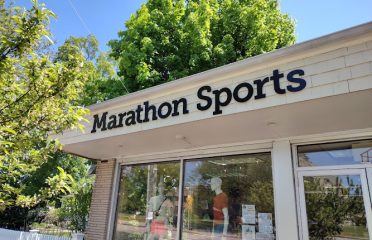 Marathon Sports
