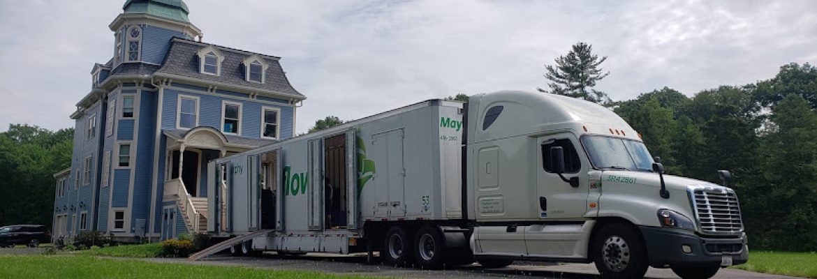Murphy Moving & Storage – Moving Company