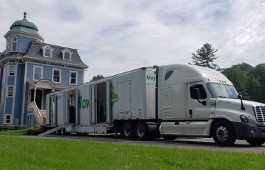 Murphy Moving & Storage – Moving Company