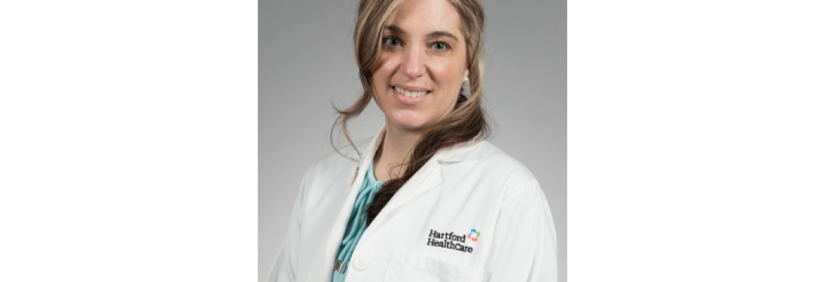 Rebecca Champlin, APRN