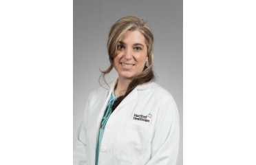 Rebecca Champlin, APRN