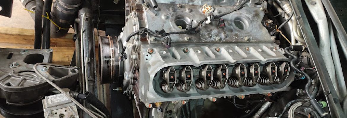 RPE Machine LLC