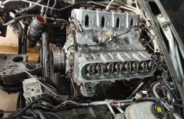 RPE Machine LLC