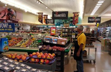 Stop & Shop