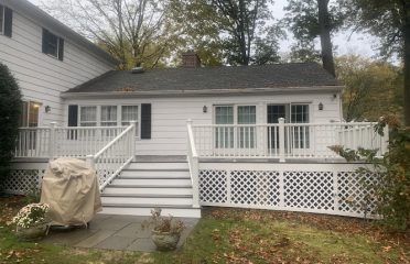 Atlantic Home Restoration LLC