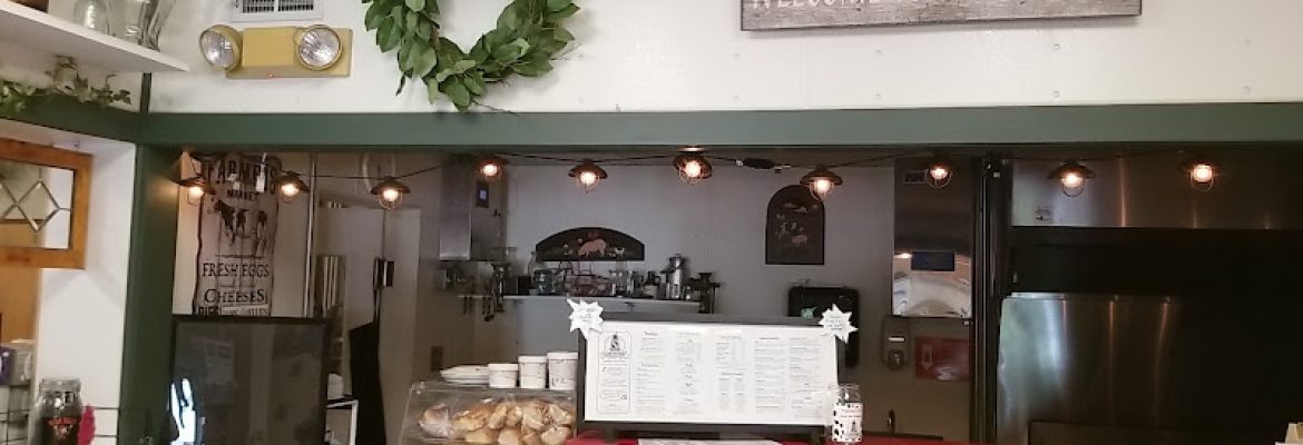 Ellington Depot Cafe & Market