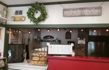 Ellington Depot Cafe & Market
