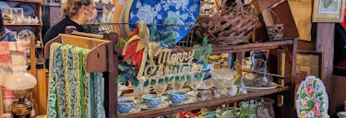 Coventry Arts and Antiques