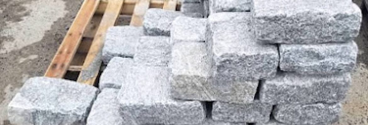 SLS Landscaping Supplies