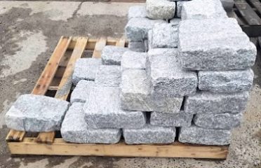 SLS Landscaping Supplies