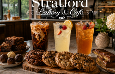 Stratford Bakery