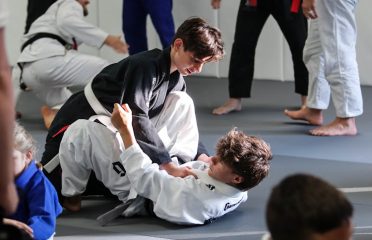 Rapadura Brazilian Jiu Jitsu