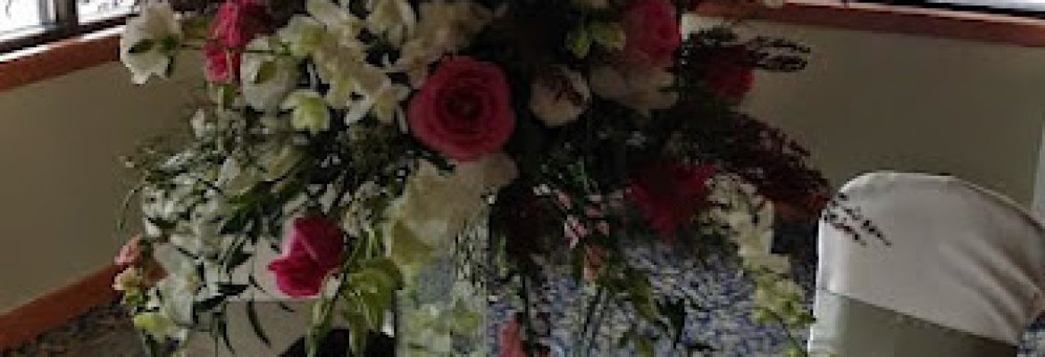 Booth House Florist