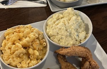 AmericanSoul Kitchen & Bar