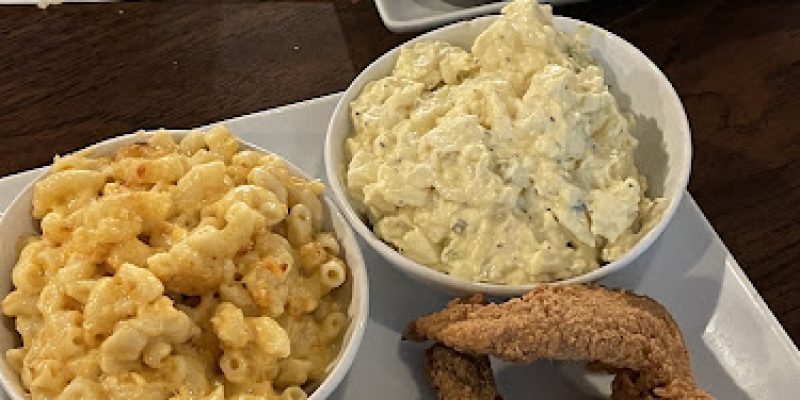 AmericanSoul Kitchen & Bar