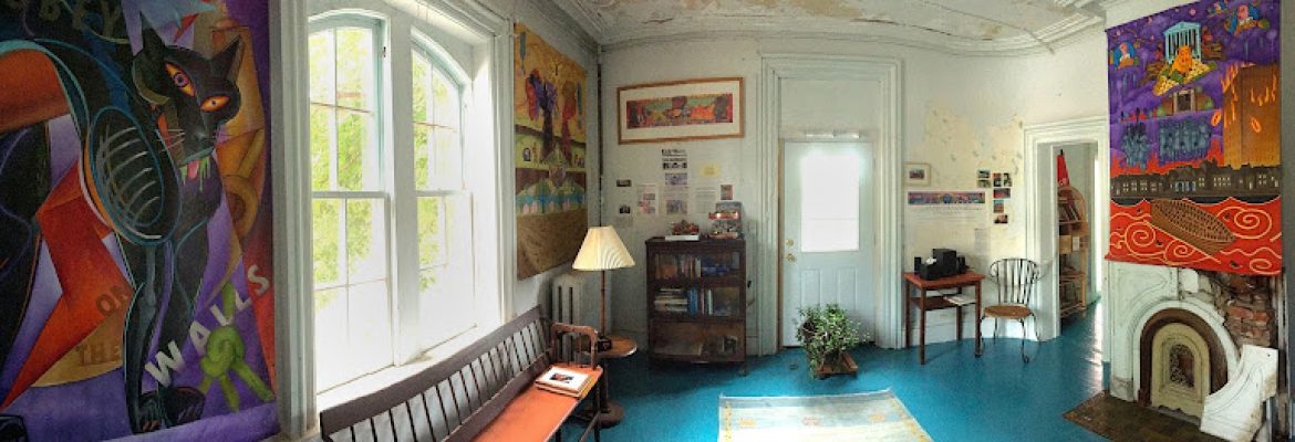Red Square Studio