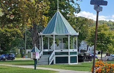 New Milford Town Green