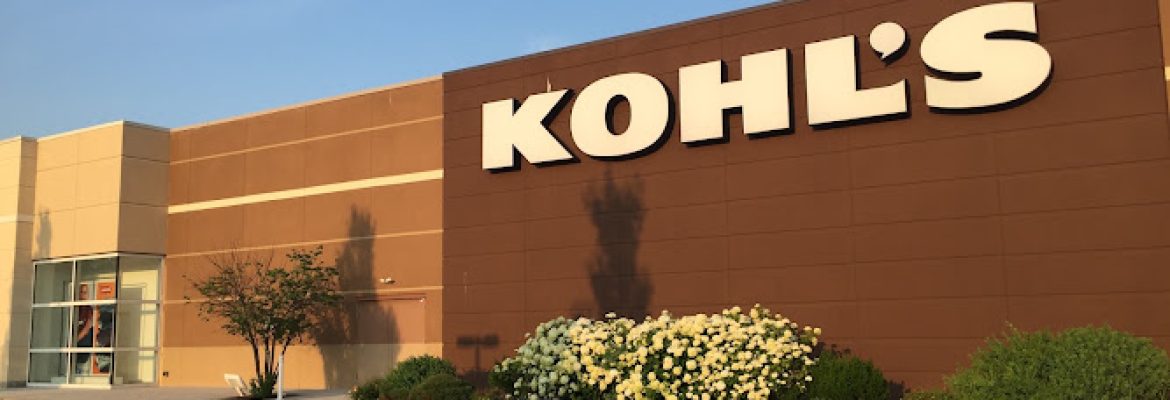 Kohl’s