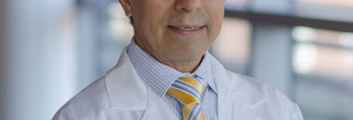 Romulo V. Vasquez