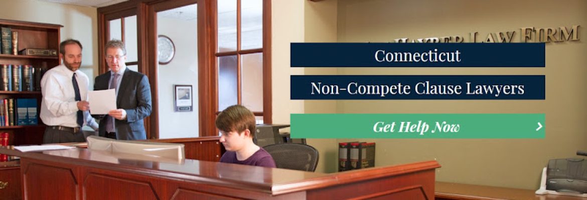Hayber, McKenna & Dinsmore, LLC
