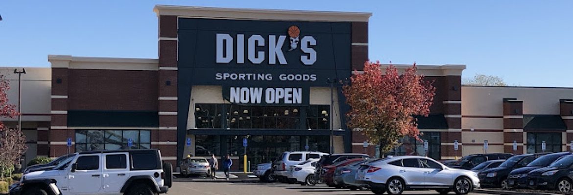 DICK’S Sporting Goods