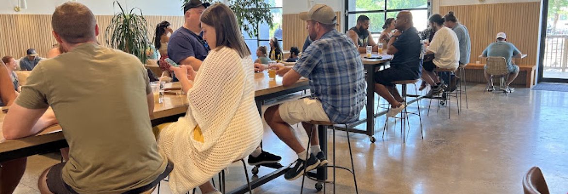 Twelve Percent Beer Project