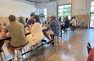 Twelve Percent Beer Project