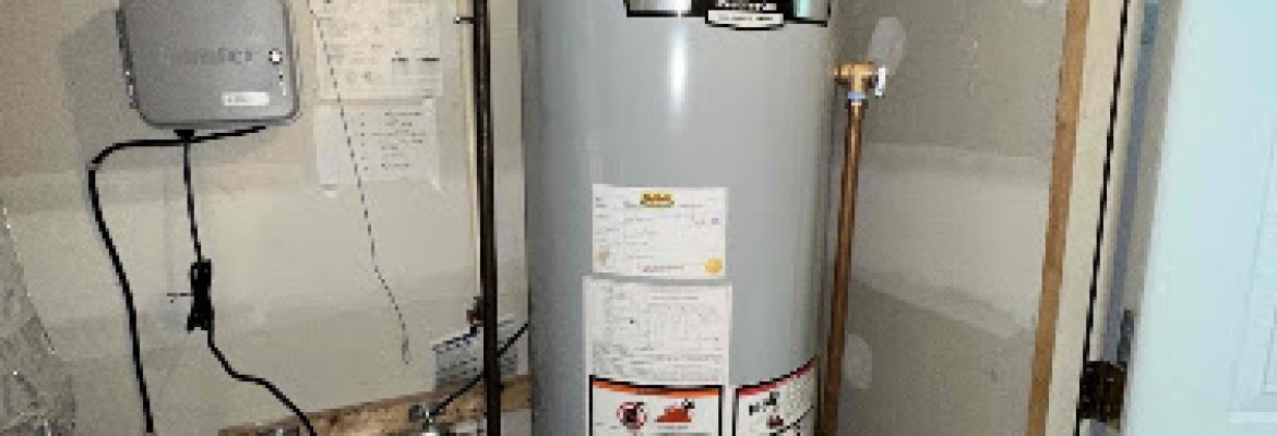Daffodil Plumbing