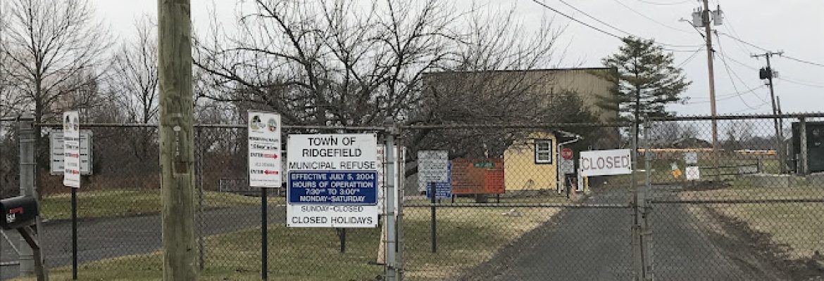 Ridgefield Transfer Station