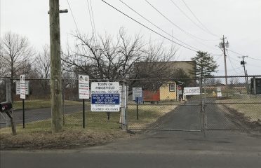 Ridgefield Transfer Station