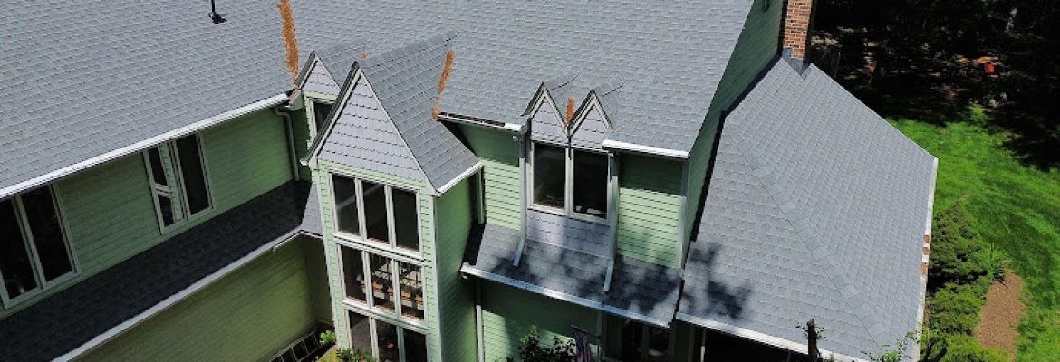 Royal Roofing