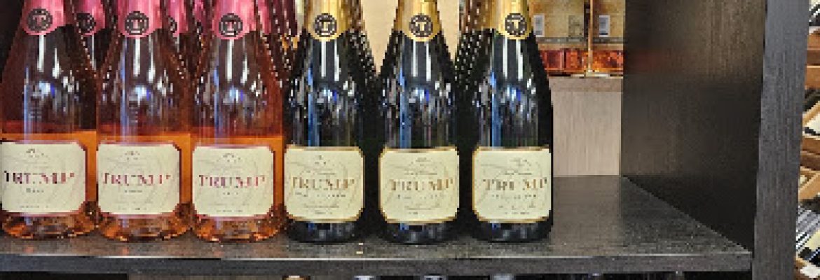 Woodbury Wine and Spirits