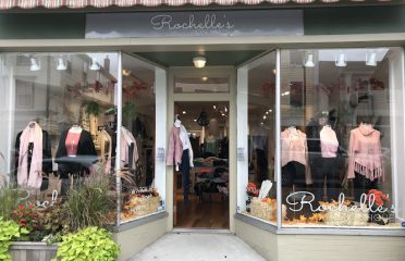 Rochelle’s On Main