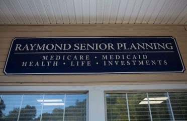 Health Insurance Agent – Raymond Senior Planning